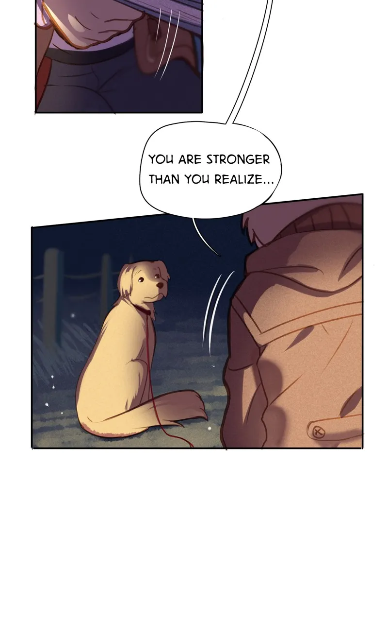 Lalin's Curse Chapter 1 page 92 - 