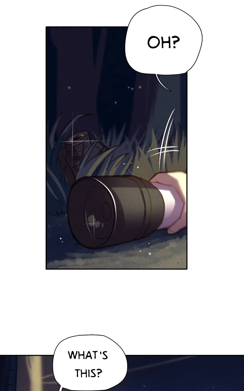 Lalin's Curse Chapter 1 page 93 - 