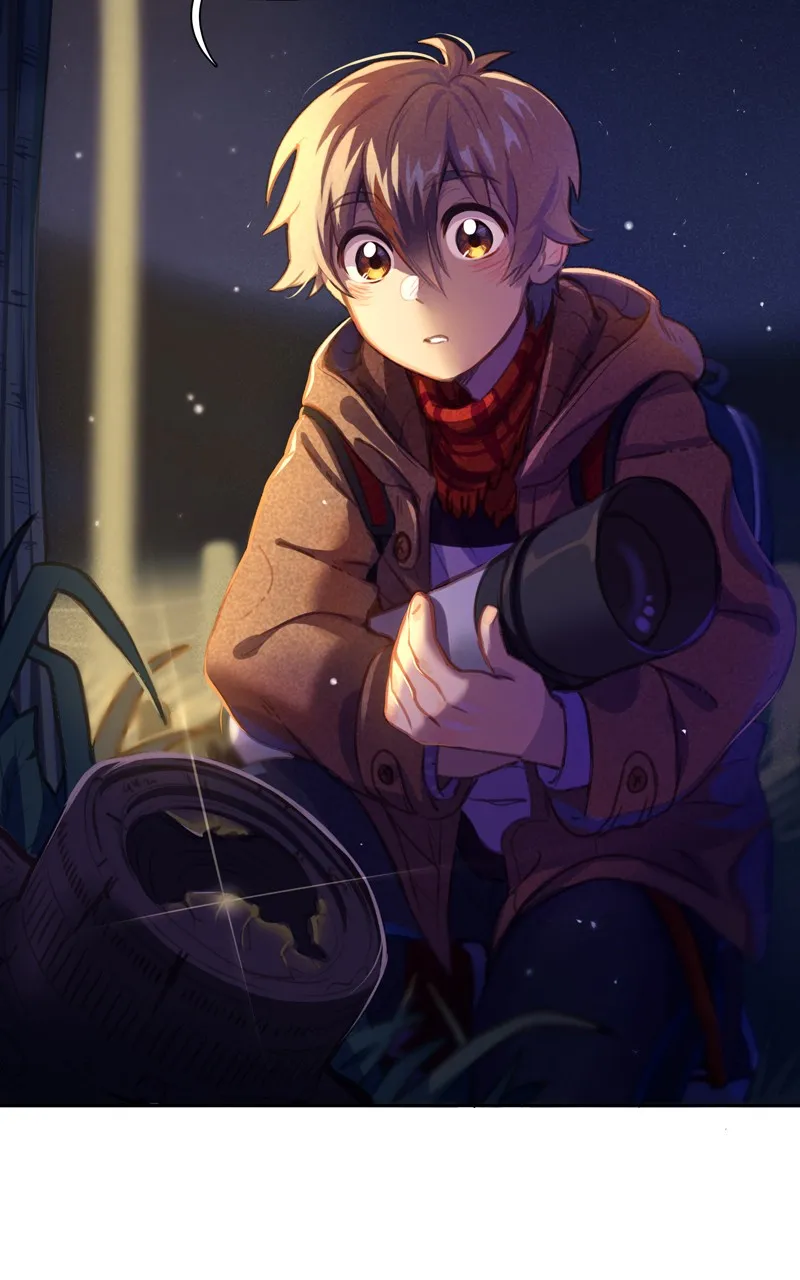 Lalin's Curse Chapter 1 page 94 - 
