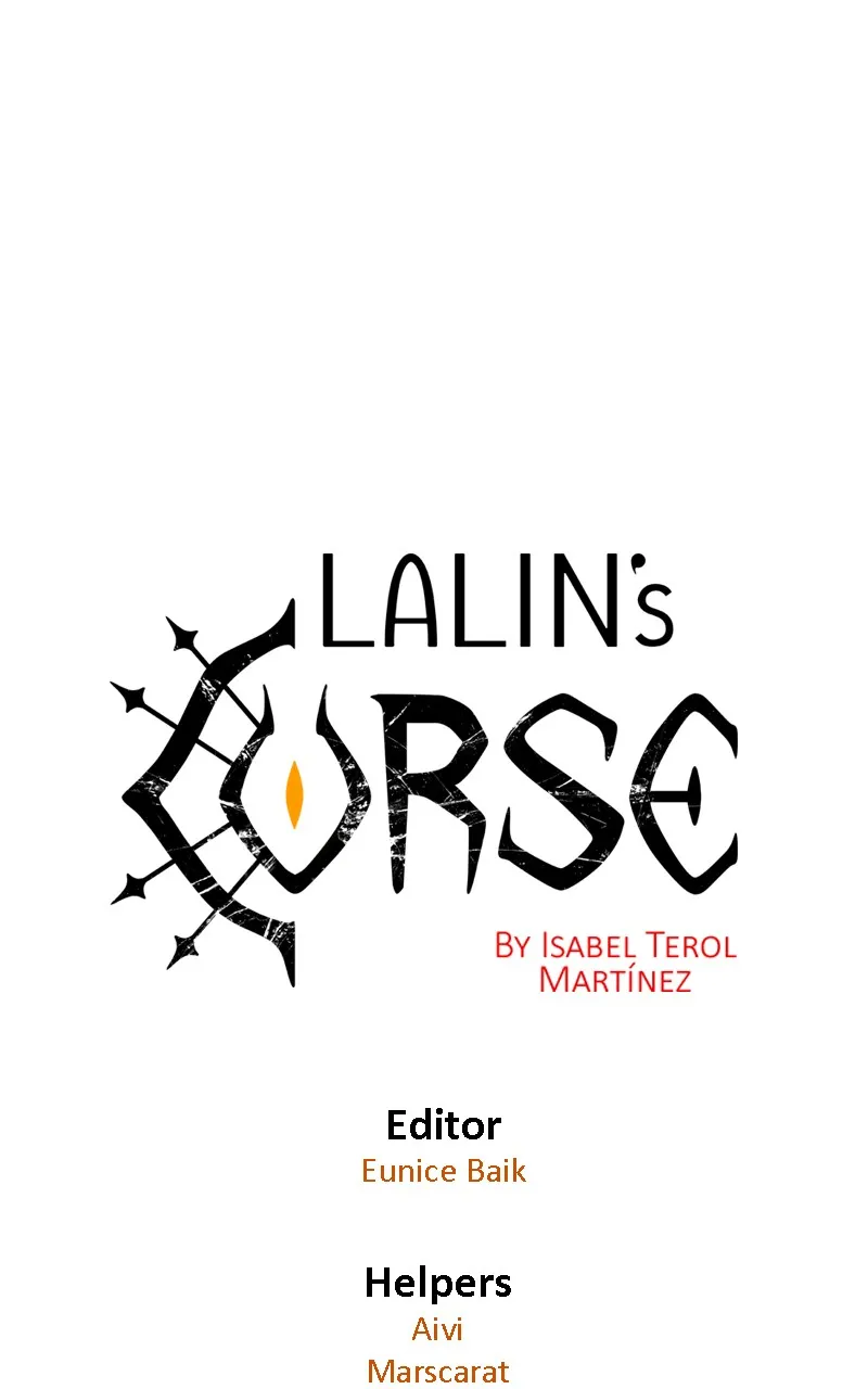 Lalin's Curse Chapter 1 page 95 - 