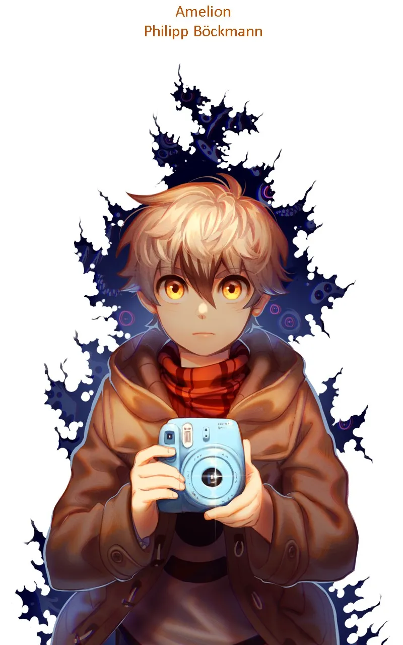 Lalin's Curse Chapter 1 page 96 - 