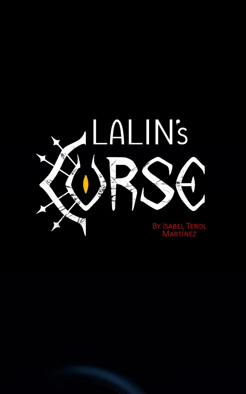 Lalin's Curse Chapter 10 page 1 - 