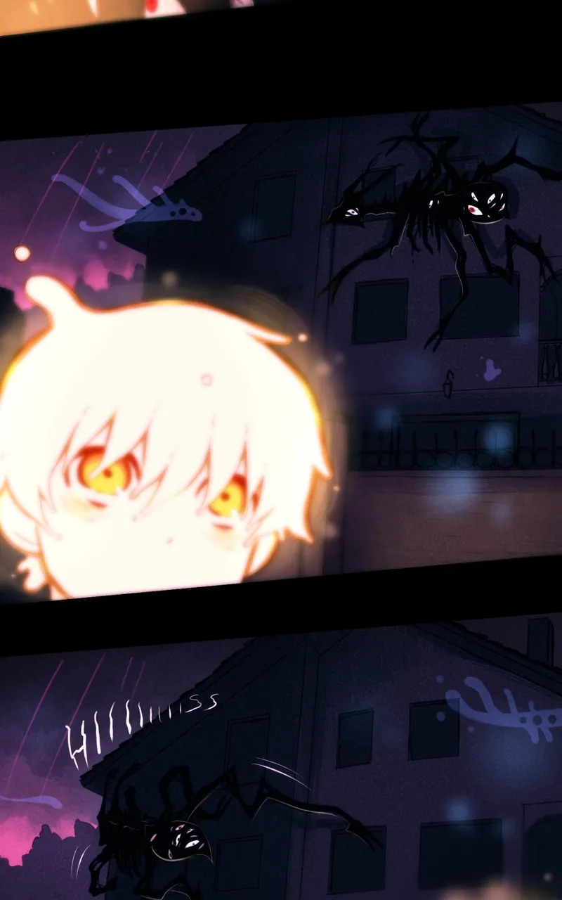 Lalin's Curse Chapter 10 page 13 - 
