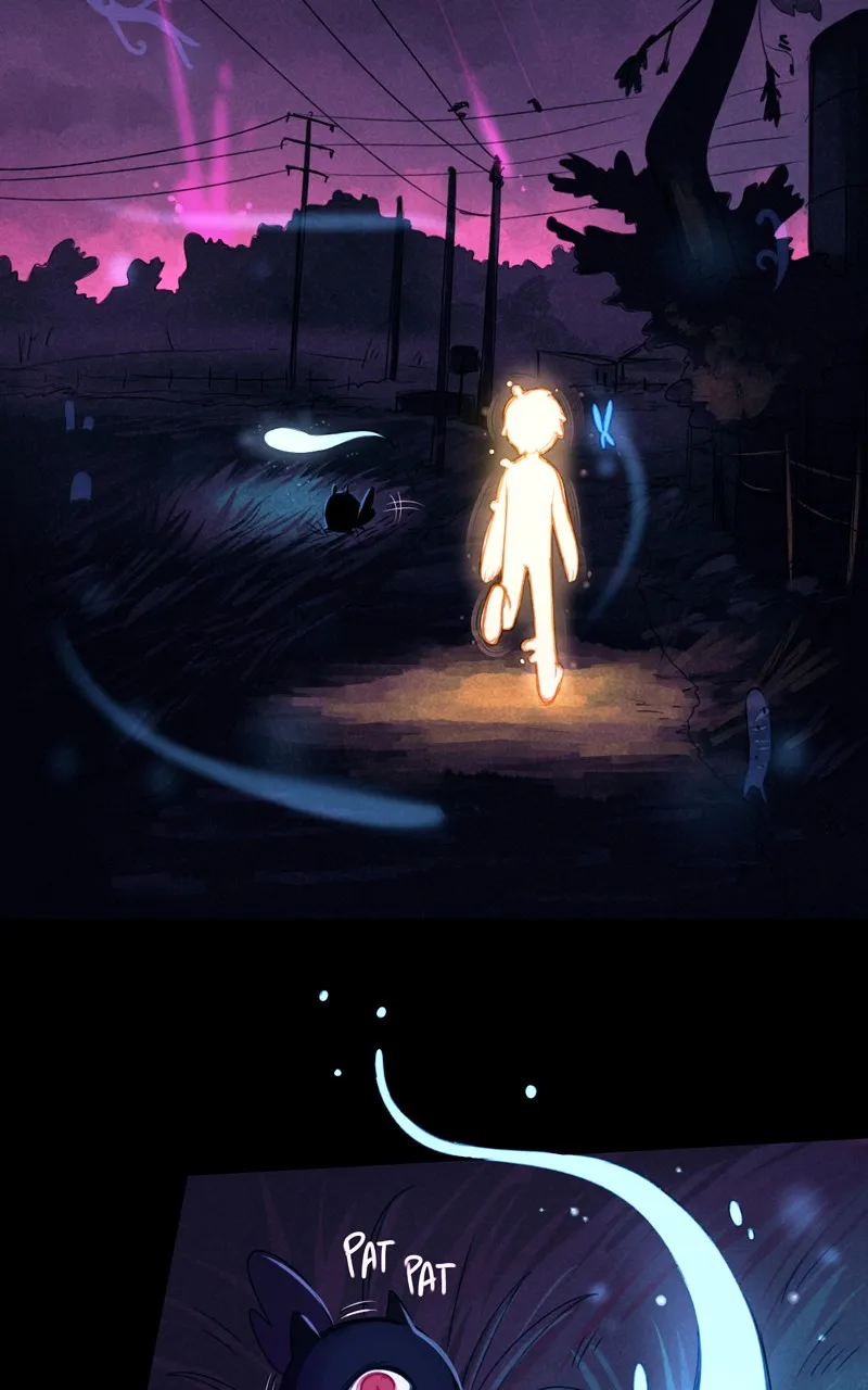 Lalin's Curse Chapter 10 page 15 - 