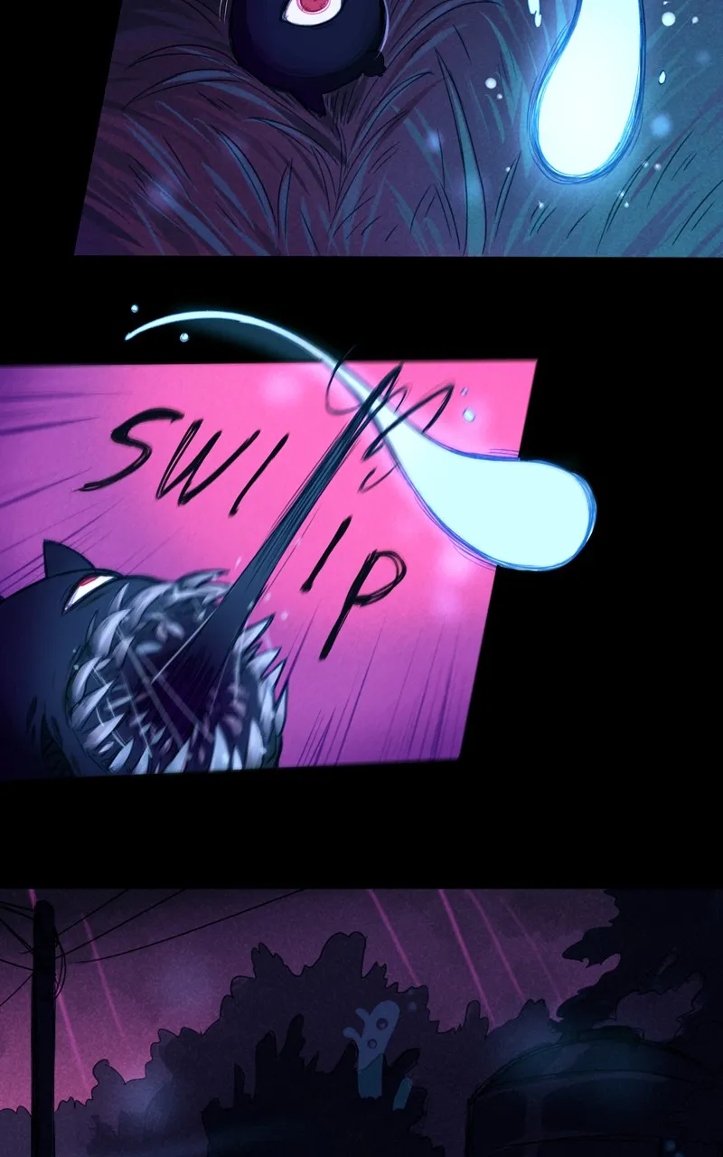 Lalin's Curse Chapter 10 page 16 - 