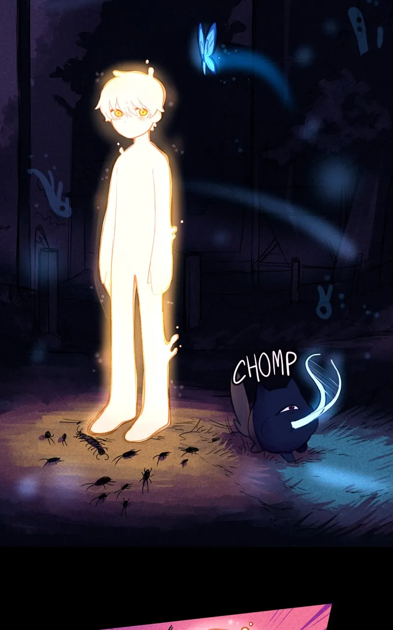 Lalin's Curse Chapter 10 page 17 - 