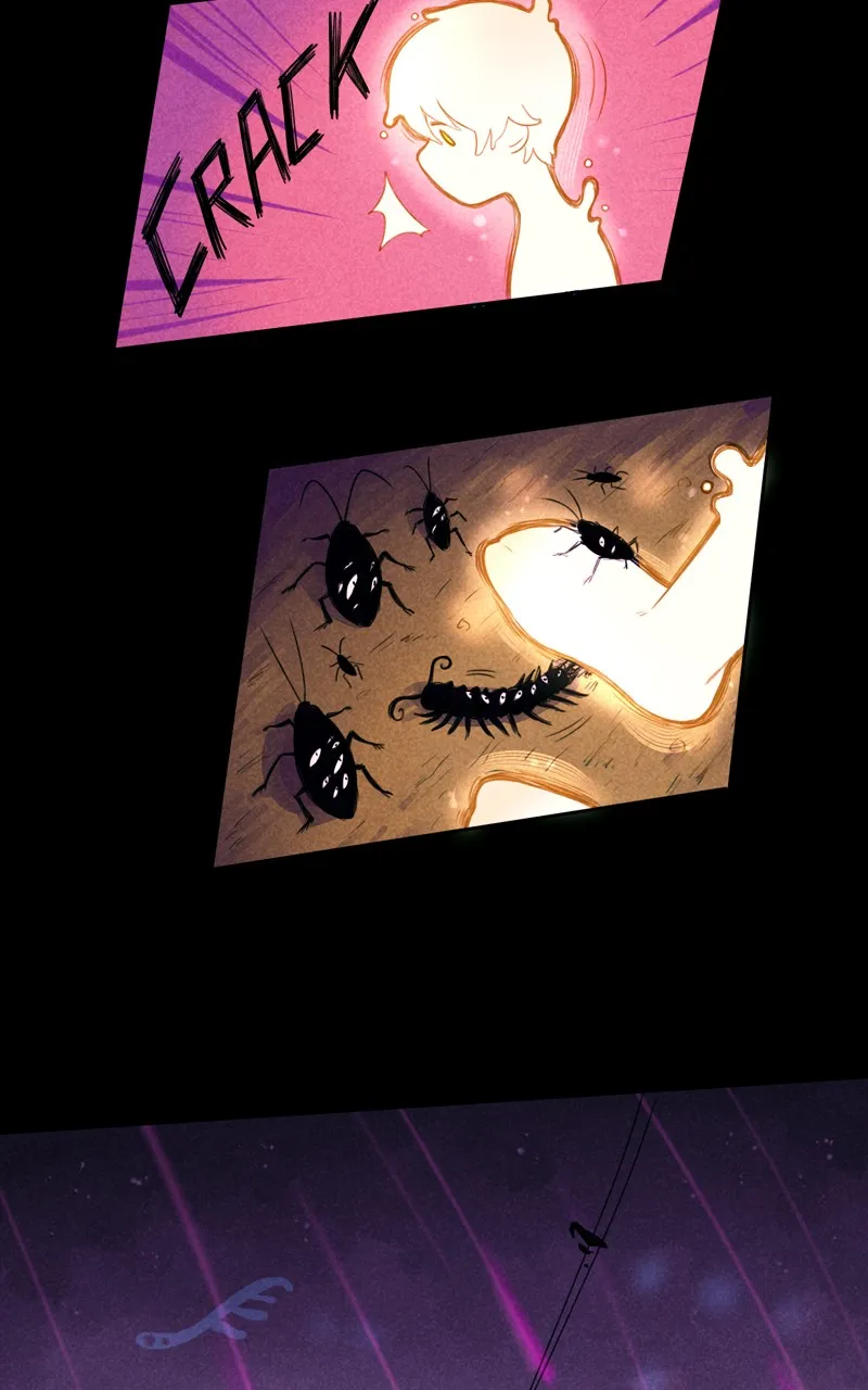 Lalin's Curse Chapter 10 page 18 - 