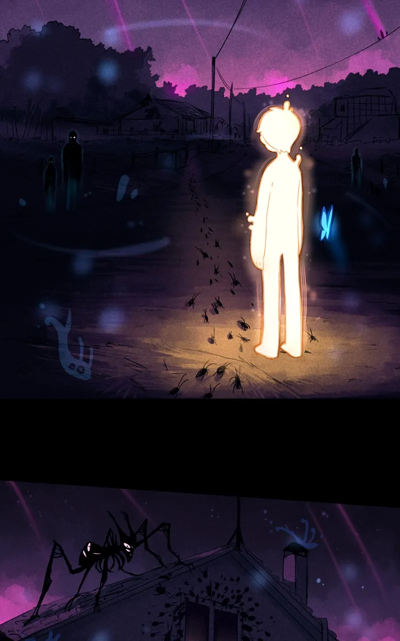 Lalin's Curse Chapter 10 page 19 - 