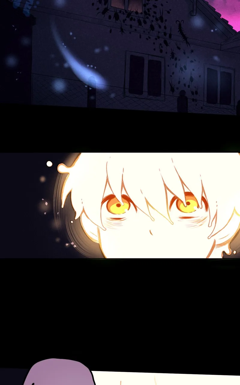 Lalin's Curse Chapter 10 page 20 - 