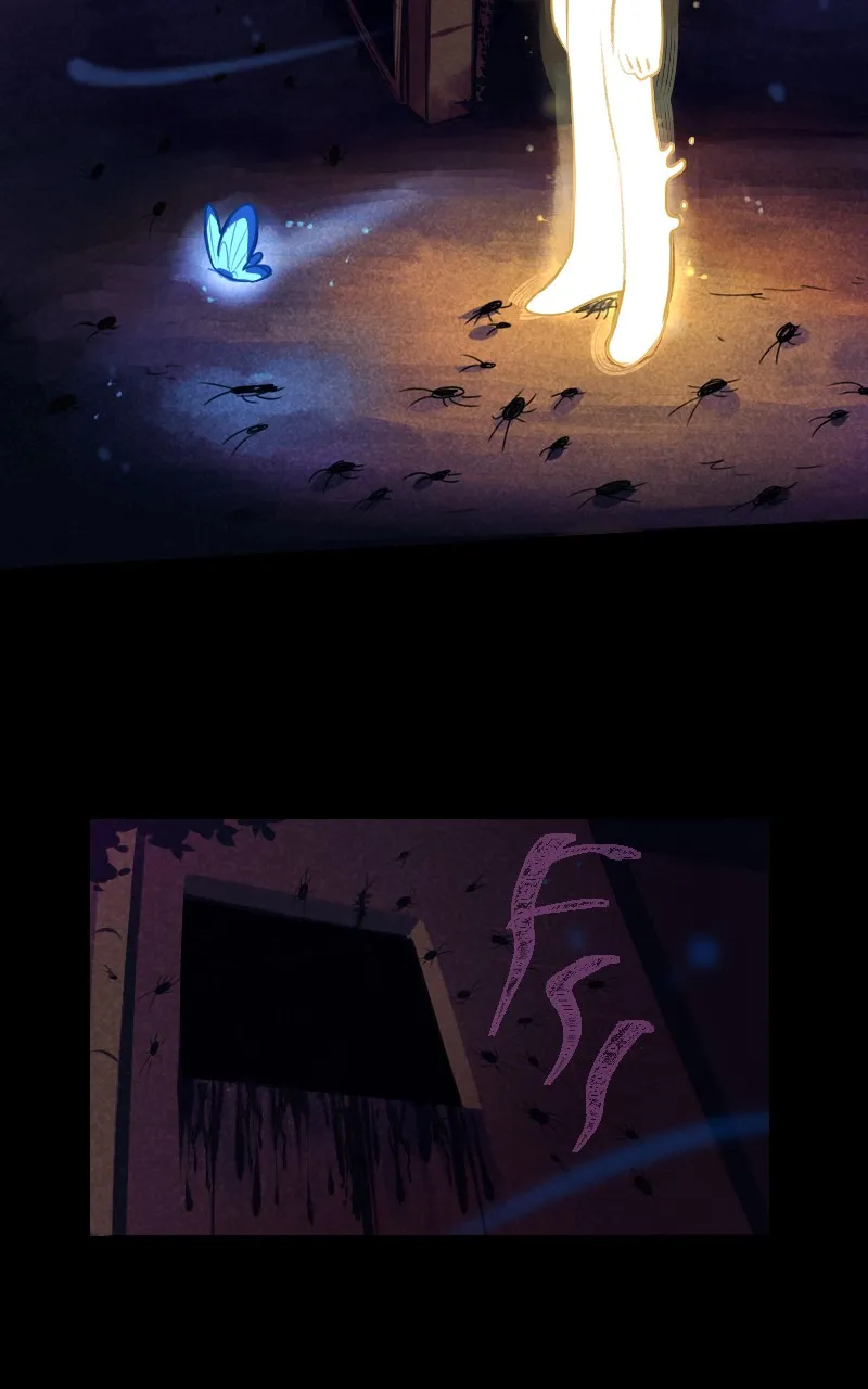 Lalin's Curse Chapter 10 page 23 - 