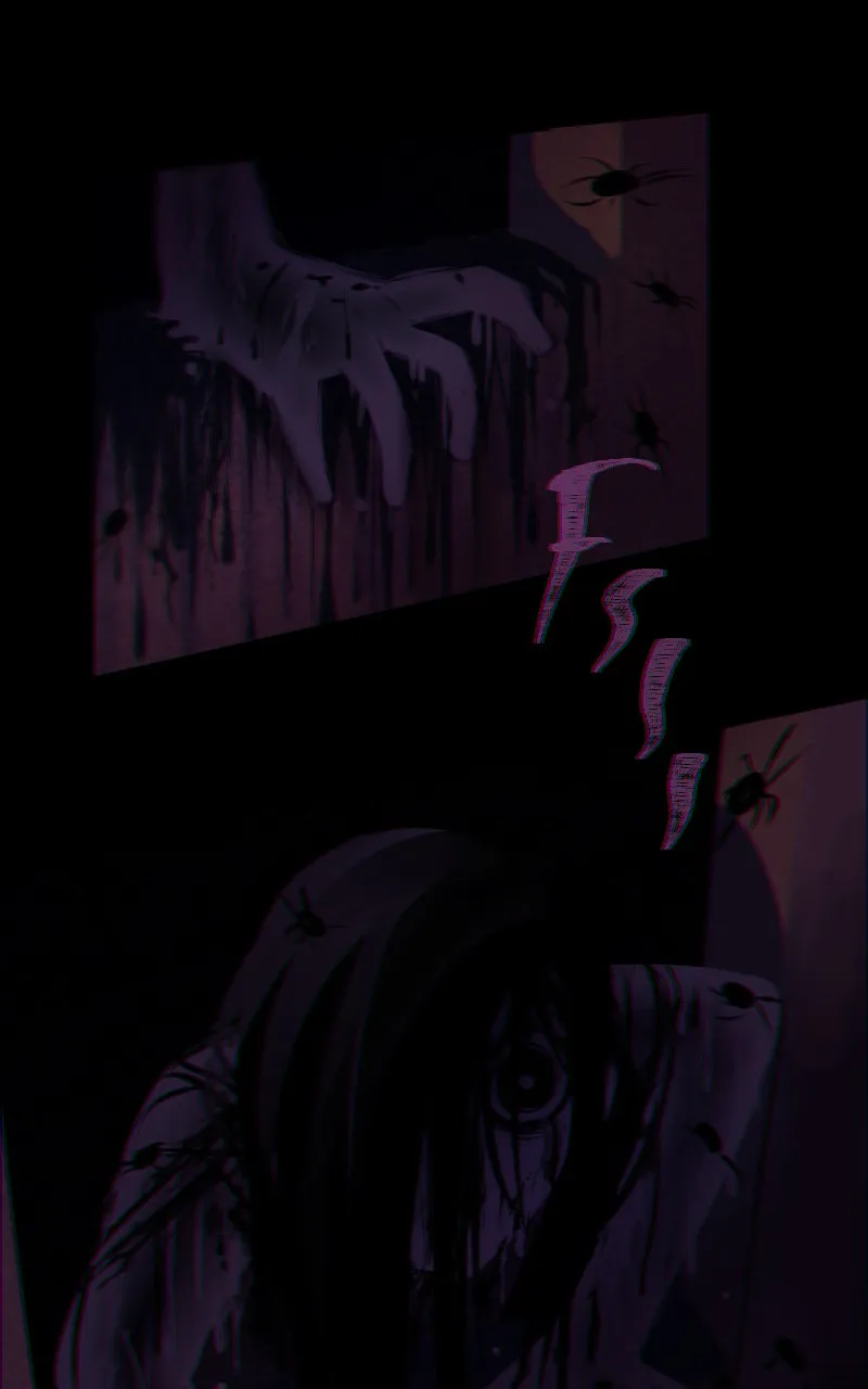 Lalin's Curse Chapter 10 page 24 - 