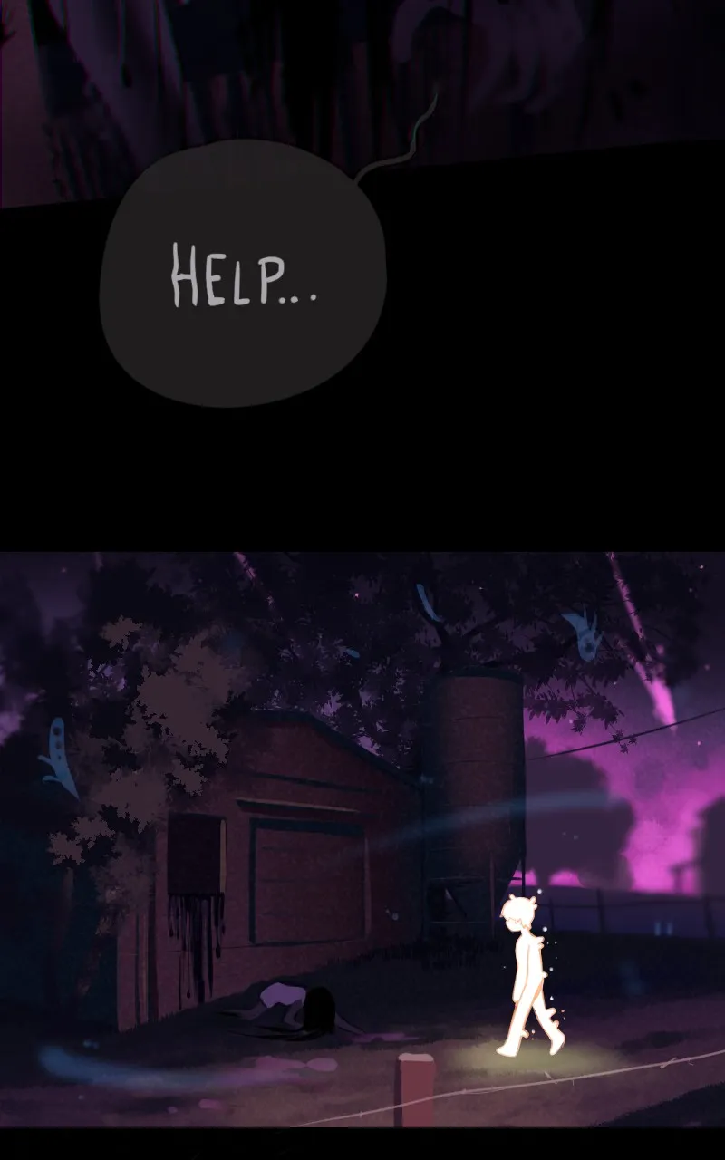 Lalin's Curse Chapter 10 page 25 - 