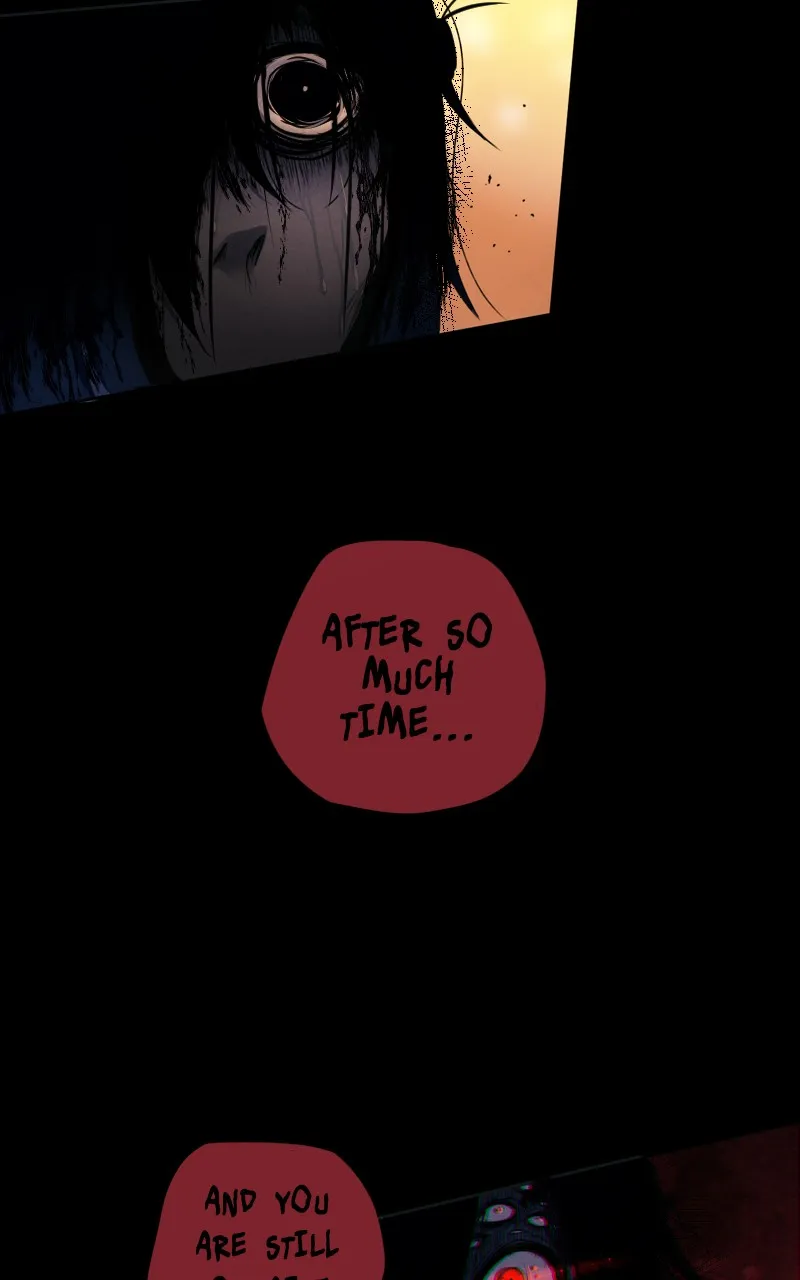 Lalin's Curse Chapter 10 page 27 - 