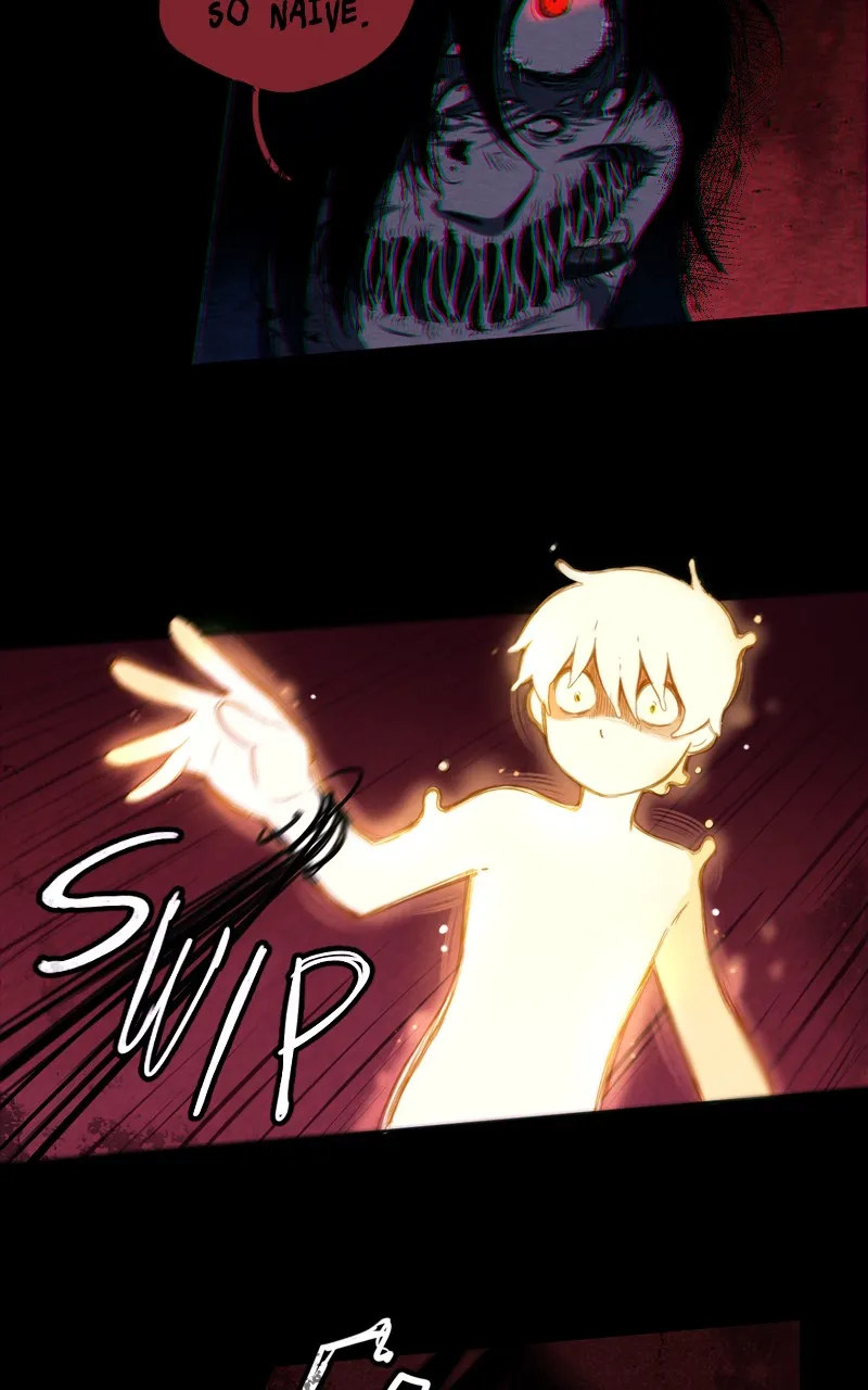 Lalin's Curse Chapter 10 page 28 - 