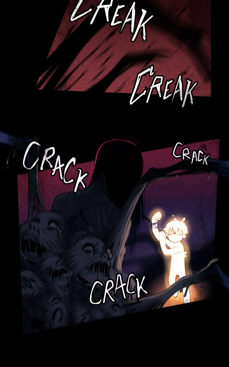 Lalin's Curse Chapter 10 page 29 - 