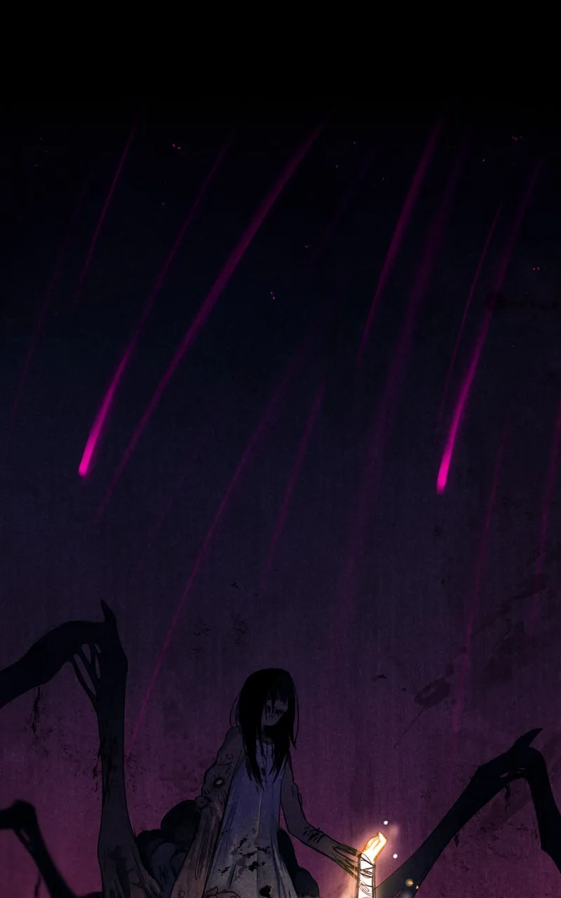 Lalin's Curse Chapter 10 page 30 - 