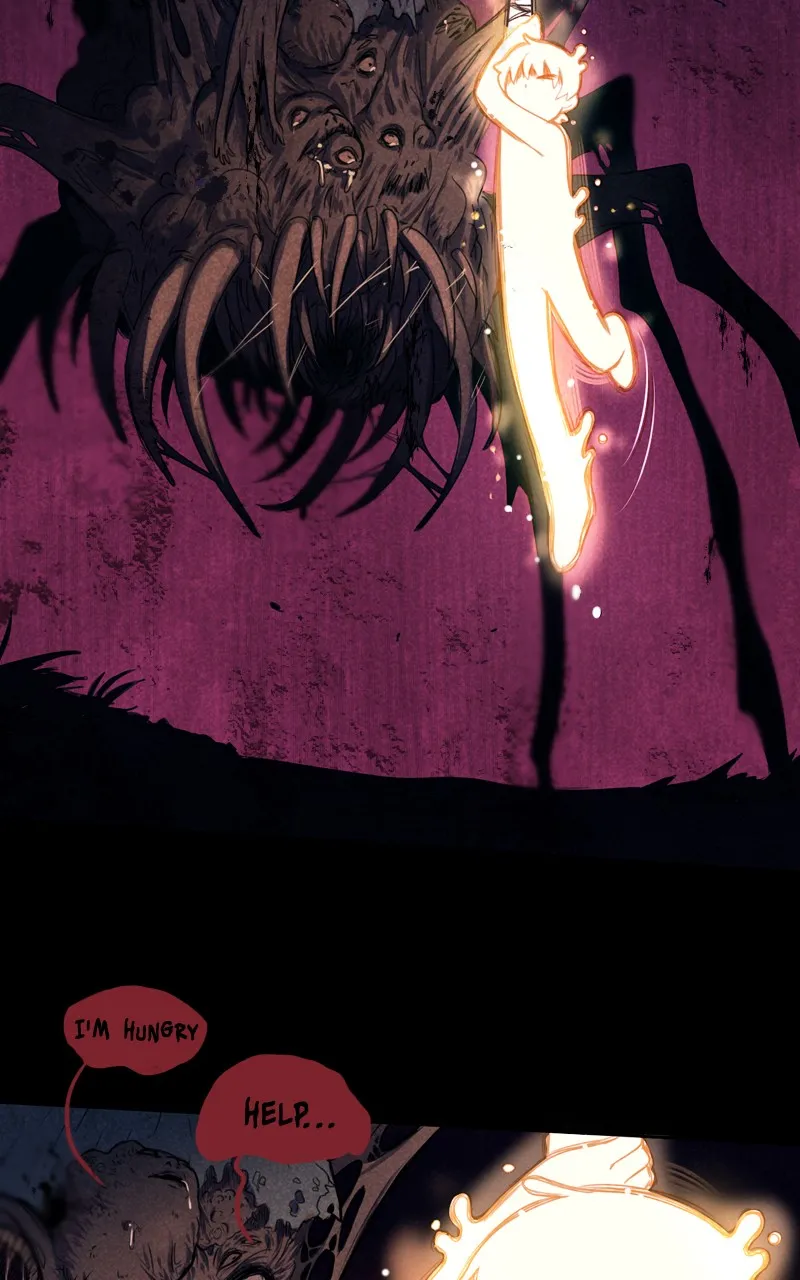 Lalin's Curse Chapter 10 page 31 - 