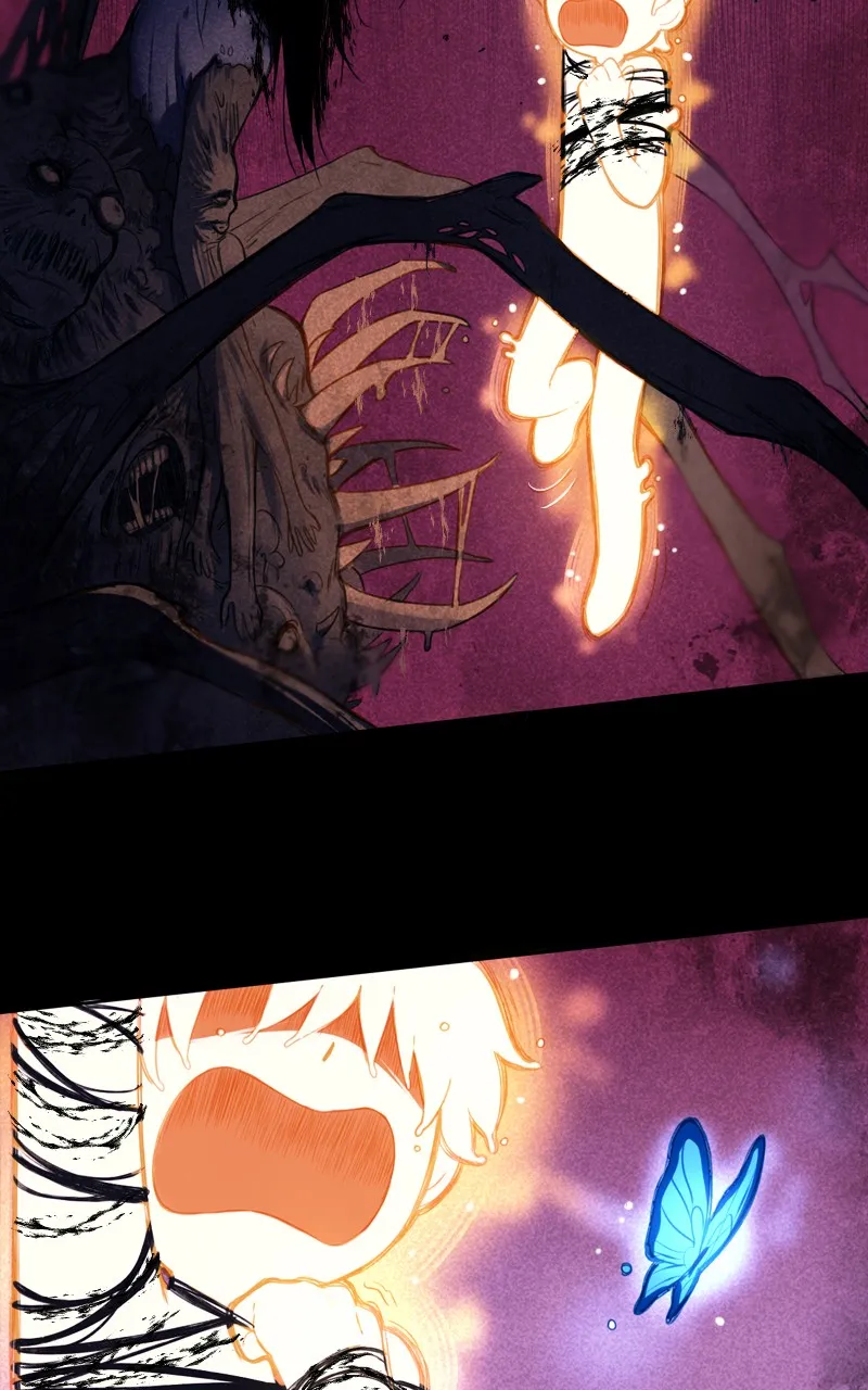 Lalin's Curse Chapter 10 page 34 - 