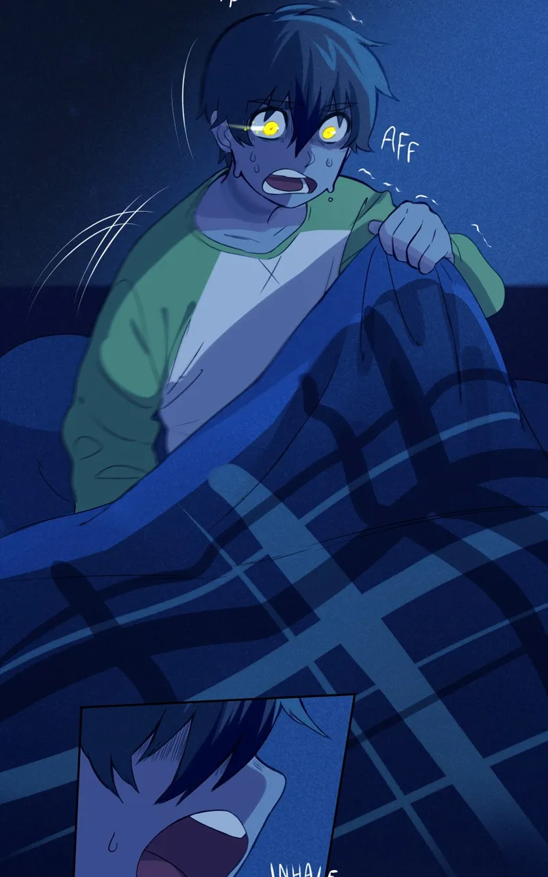 Lalin's Curse Chapter 10 page 39 - 