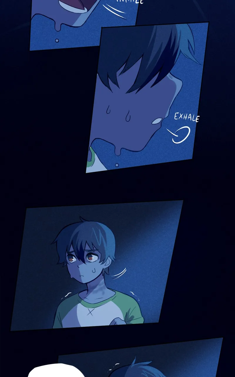 Lalin's Curse Chapter 10 page 40 - 