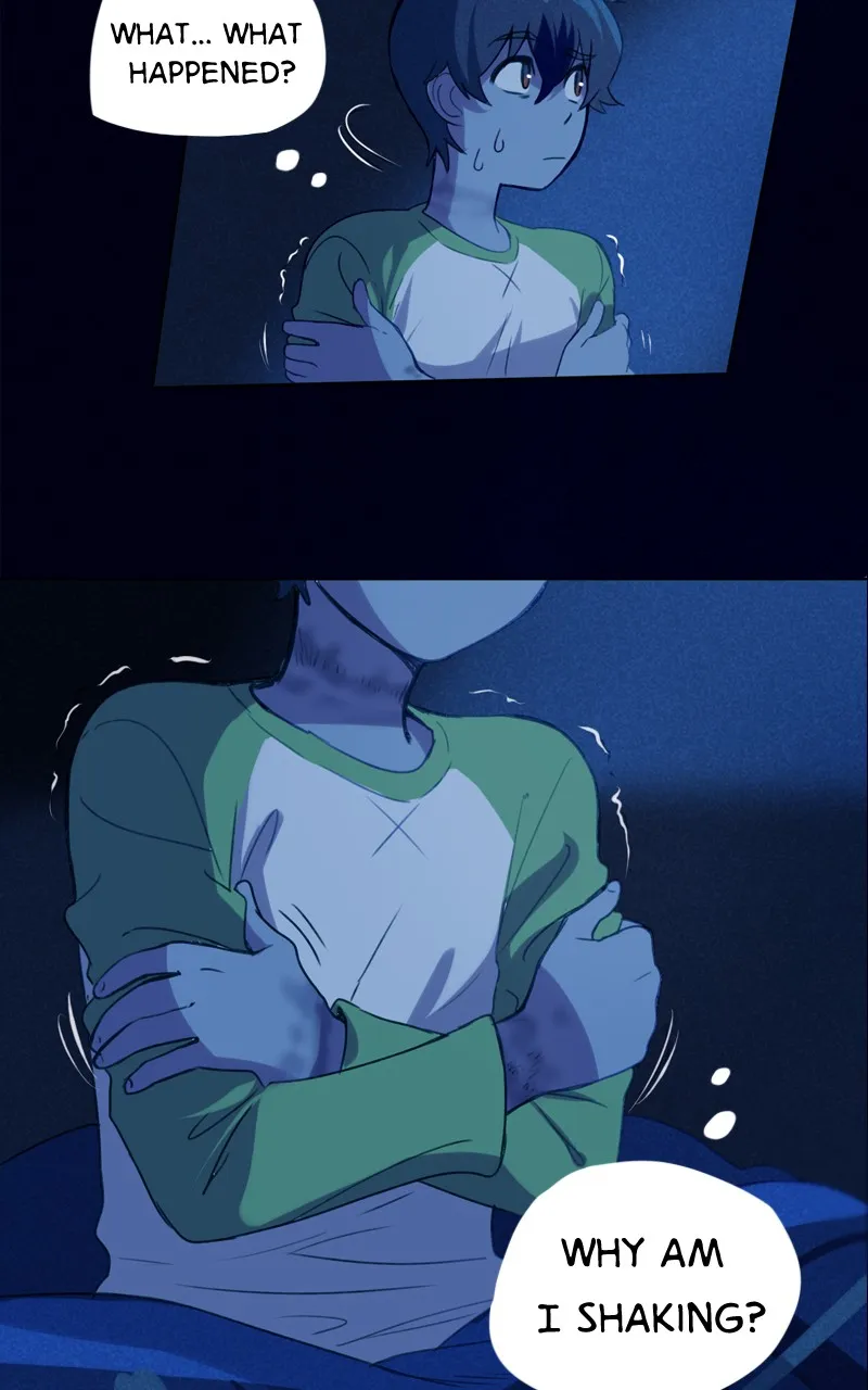 Lalin's Curse Chapter 10 page 41 - 