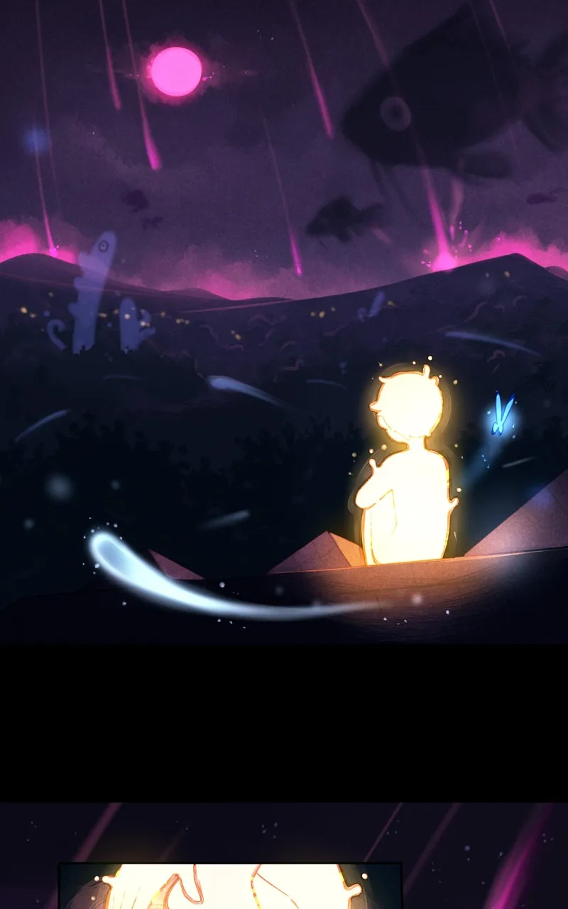 Lalin's Curse Chapter 10 page 6 - 