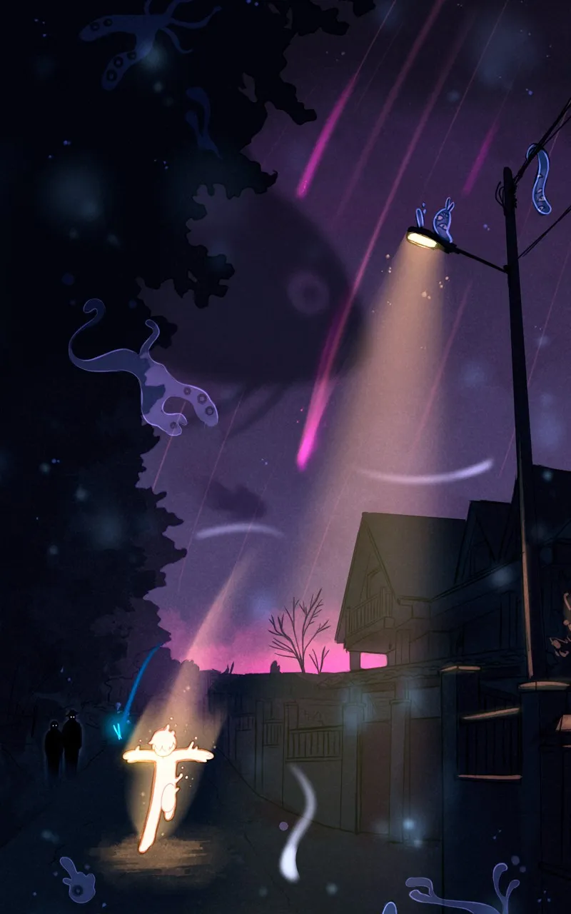 Lalin's Curse Chapter 10 page 8 - 