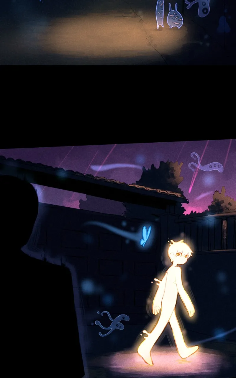 Lalin's Curse Chapter 10 page 9 - 