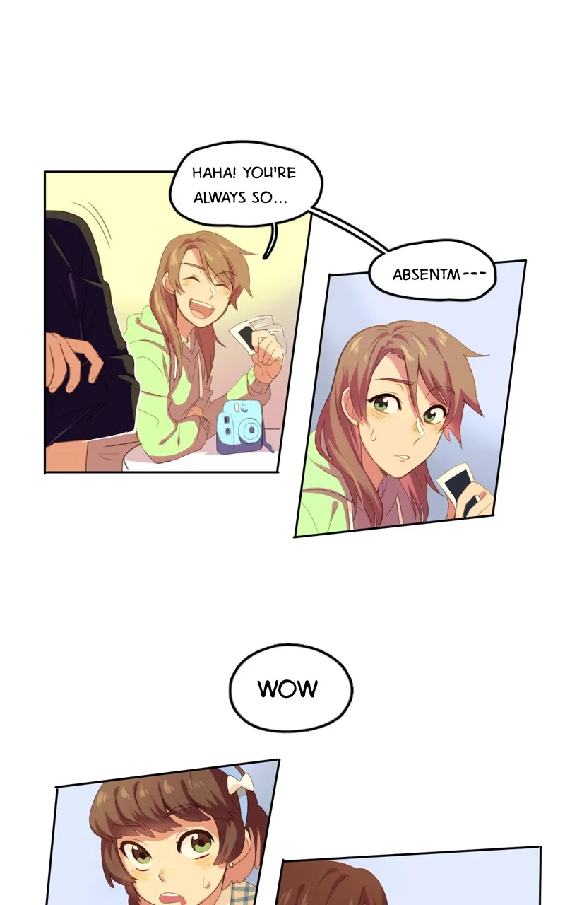 Lalin's Curse Chapter 11 page 13 - 