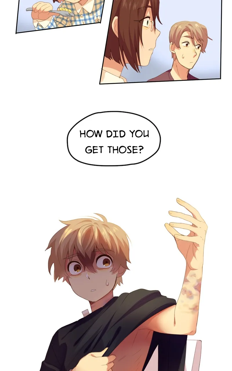 Lalin's Curse Chapter 11 page 14 - 