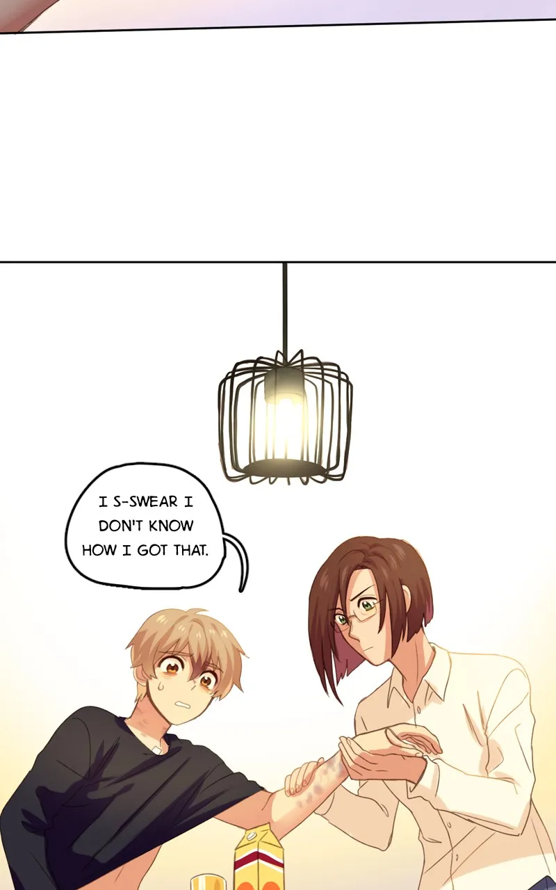 Lalin's Curse Chapter 11 page 16 - 