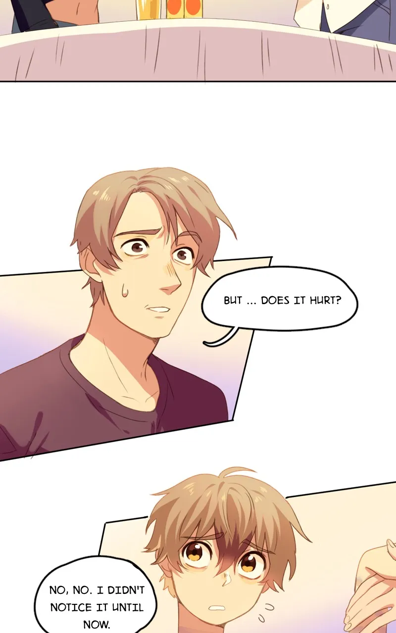 Lalin's Curse Chapter 11 page 17 - 