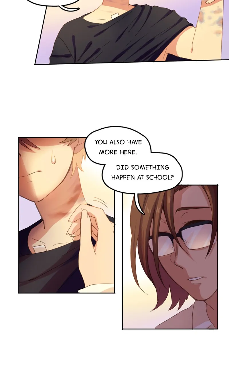 Lalin's Curse Chapter 11 page 18 - 