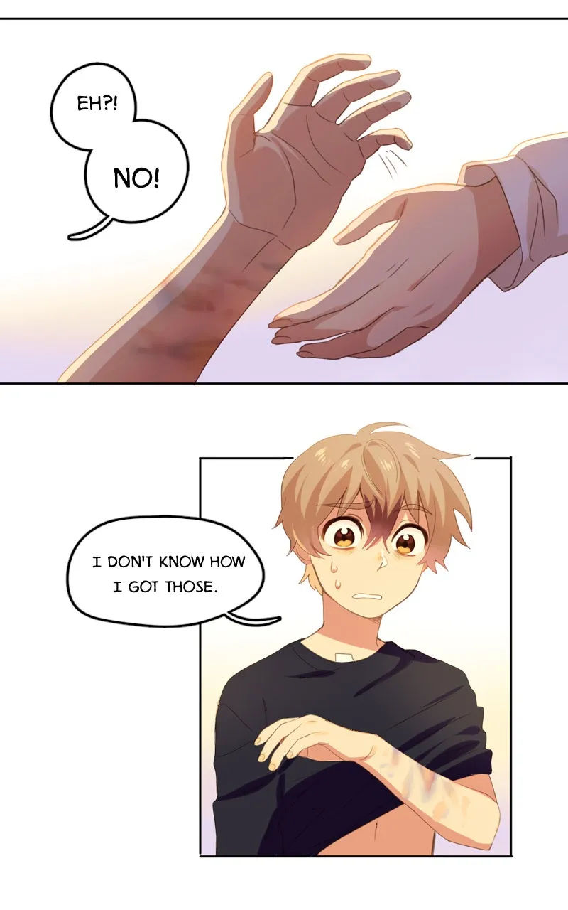 Lalin's Curse Chapter 11 page 19 - 