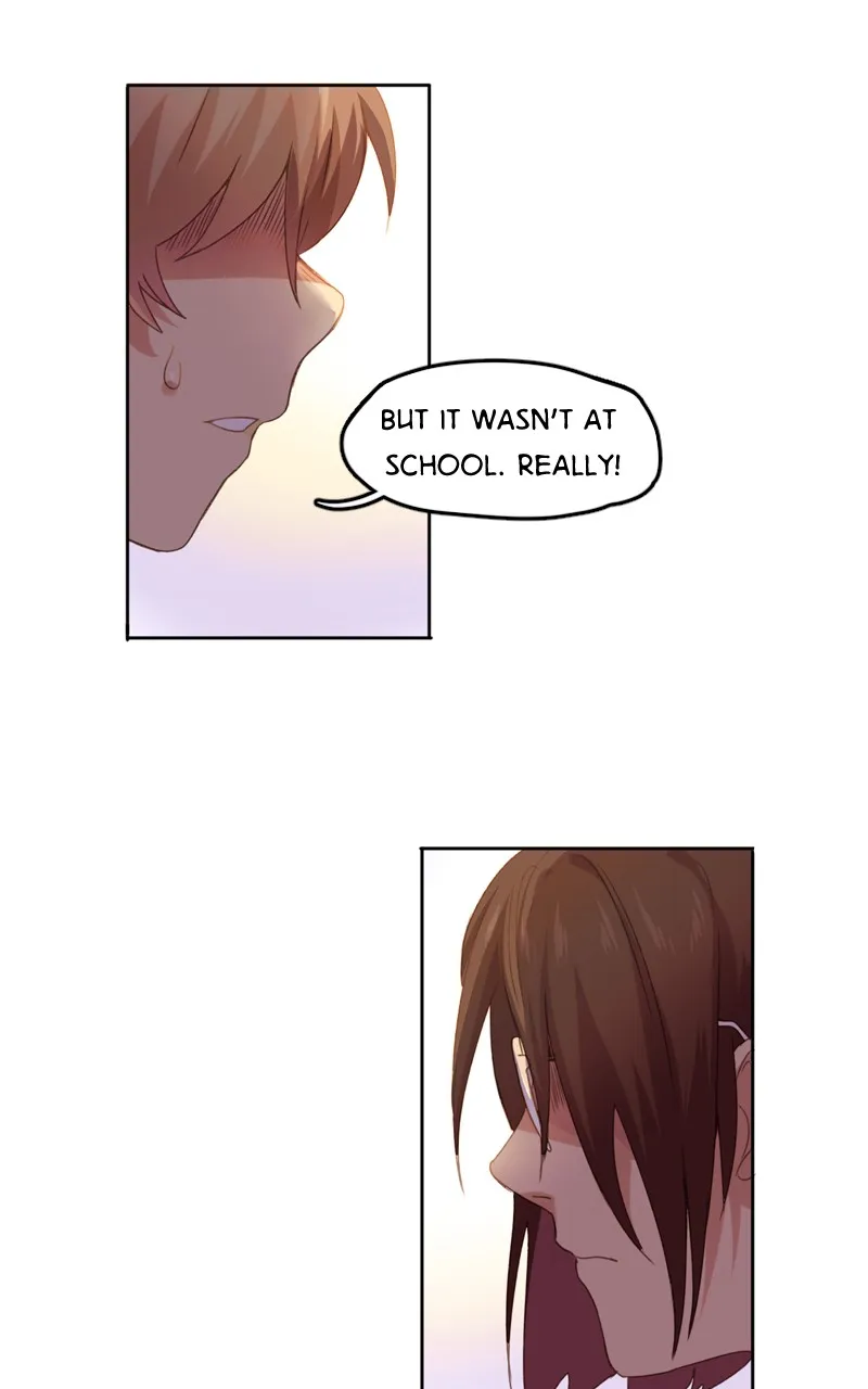 Lalin's Curse Chapter 11 page 20 - 