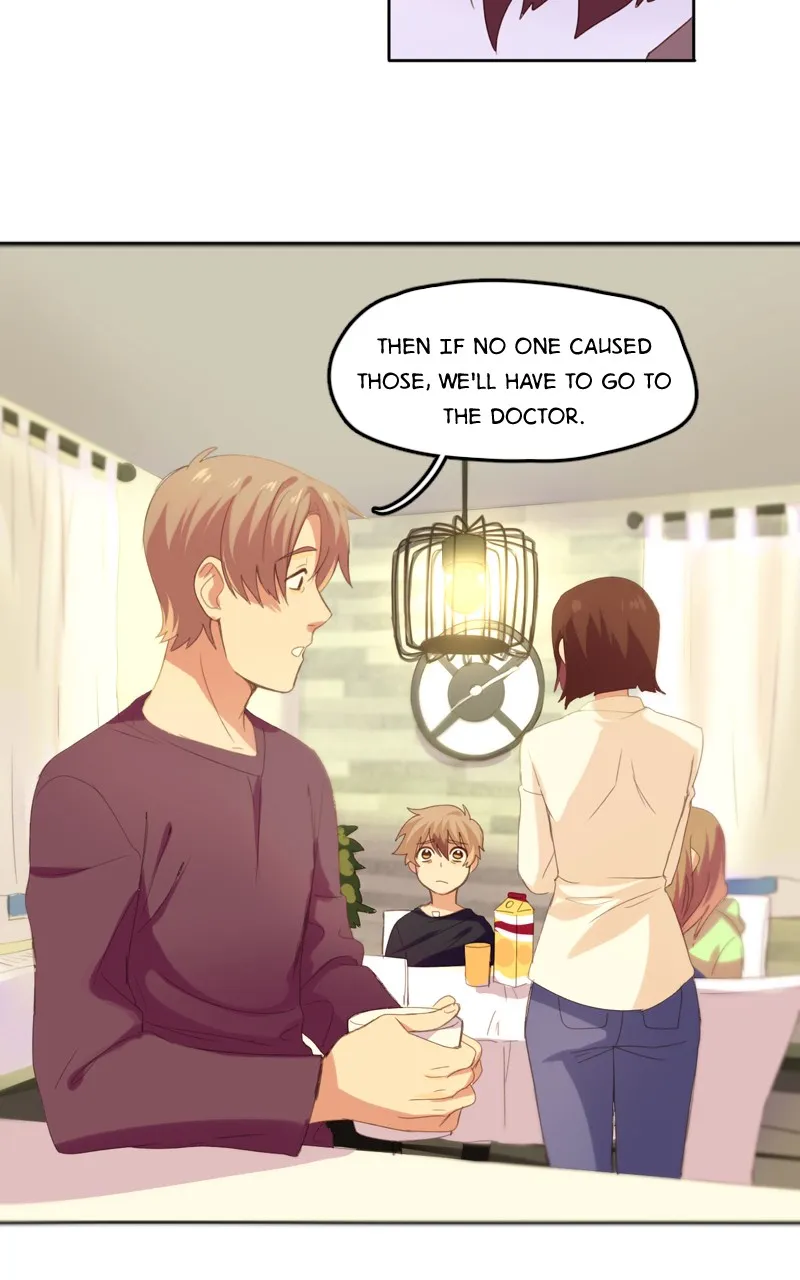 Lalin's Curse Chapter 11 page 21 - 
