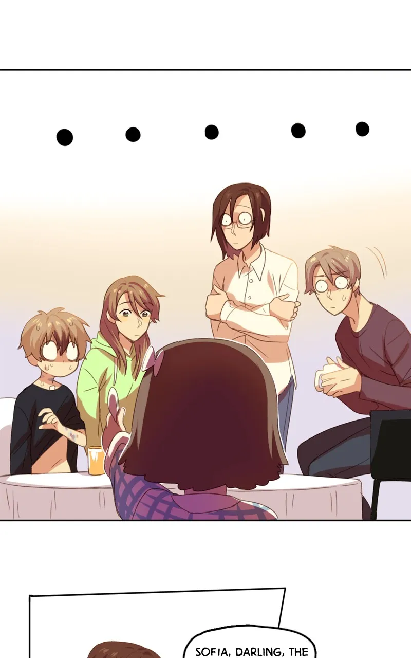 Lalin's Curse Chapter 11 page 23 - 