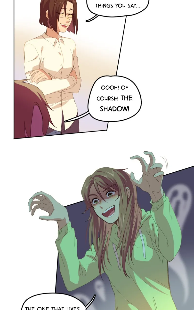 Lalin's Curse Chapter 11 page 24 - 