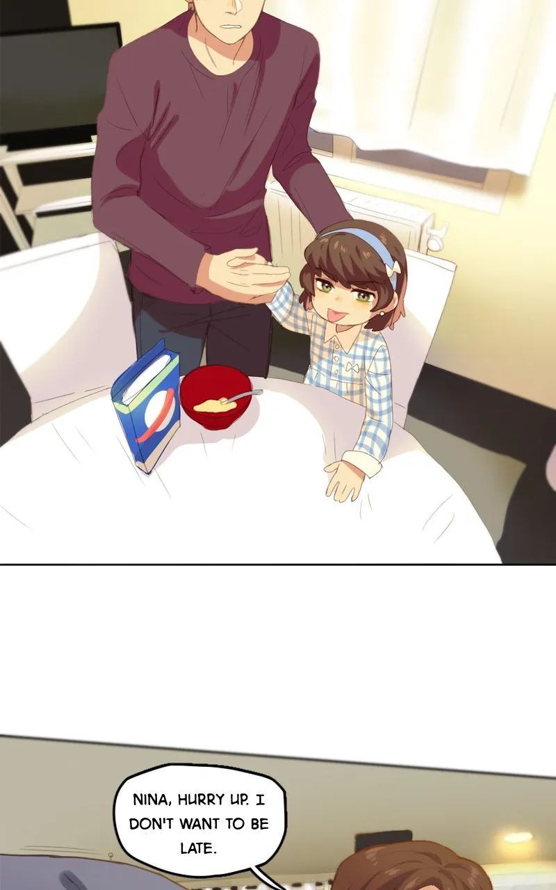 Lalin's Curse Chapter 11 page 28 - 