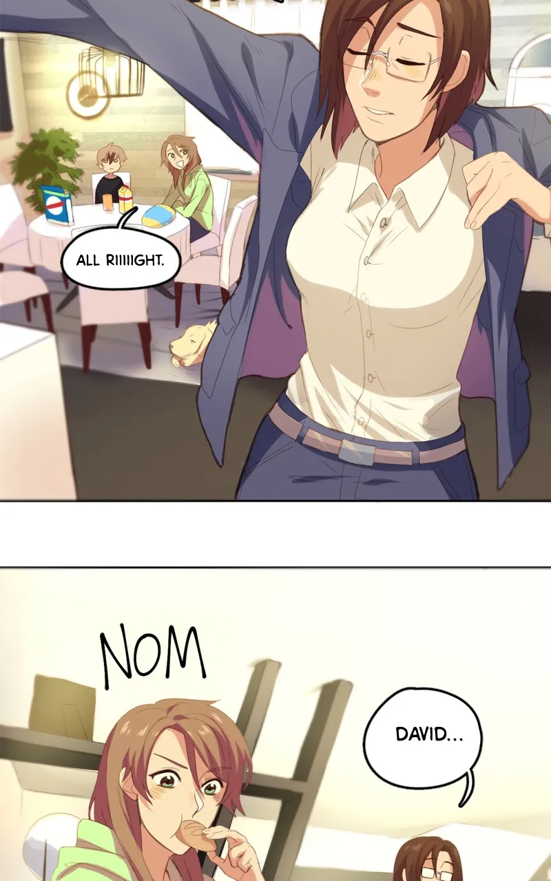 Lalin's Curse Chapter 11 page 29 - 
