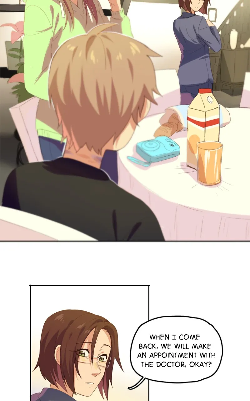 Lalin's Curse Chapter 11 page 30 - 