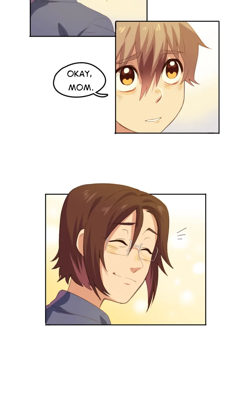 Lalin's Curse Chapter 11 page 31 - 