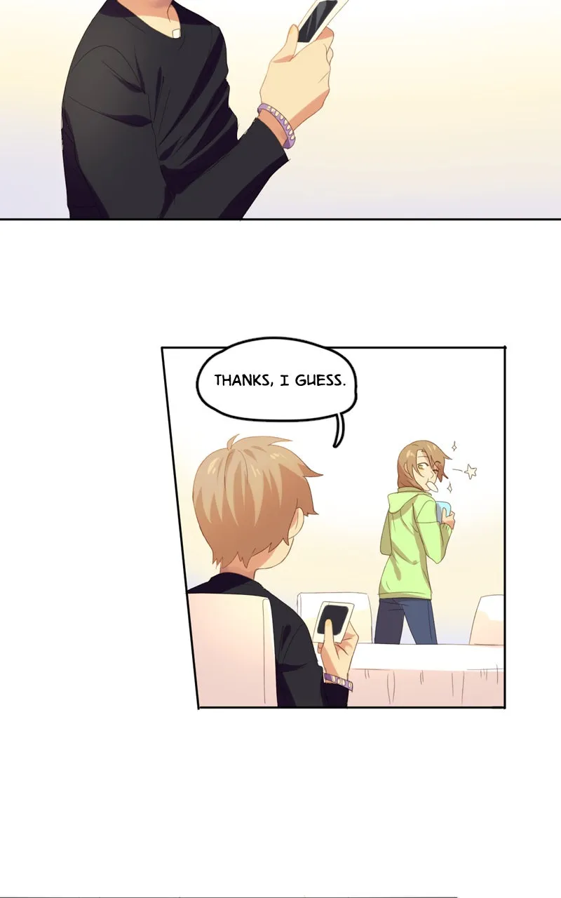 Lalin's Curse Chapter 11 page 33 - 