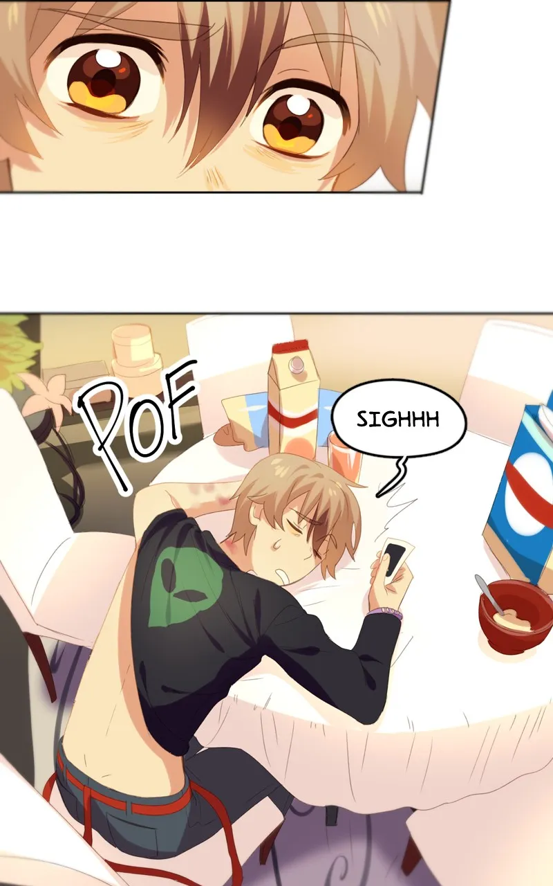 Lalin's Curse Chapter 11 page 34 - 