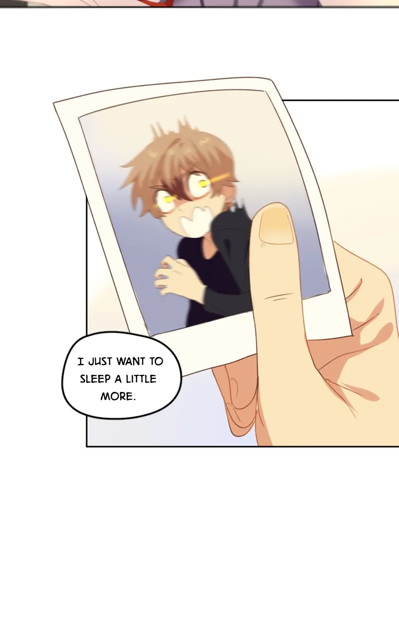 Lalin's Curse Chapter 11 page 35 - 