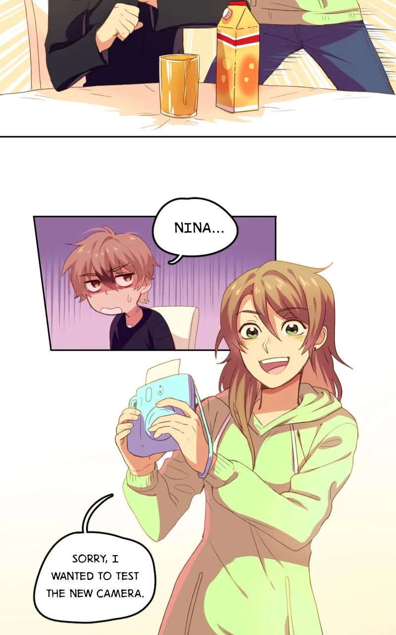 Lalin's Curse Chapter 11 page 6 - 