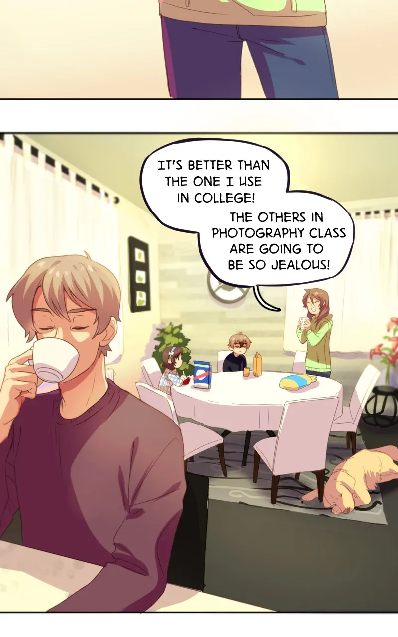 Lalin's Curse Chapter 11 page 7 - 