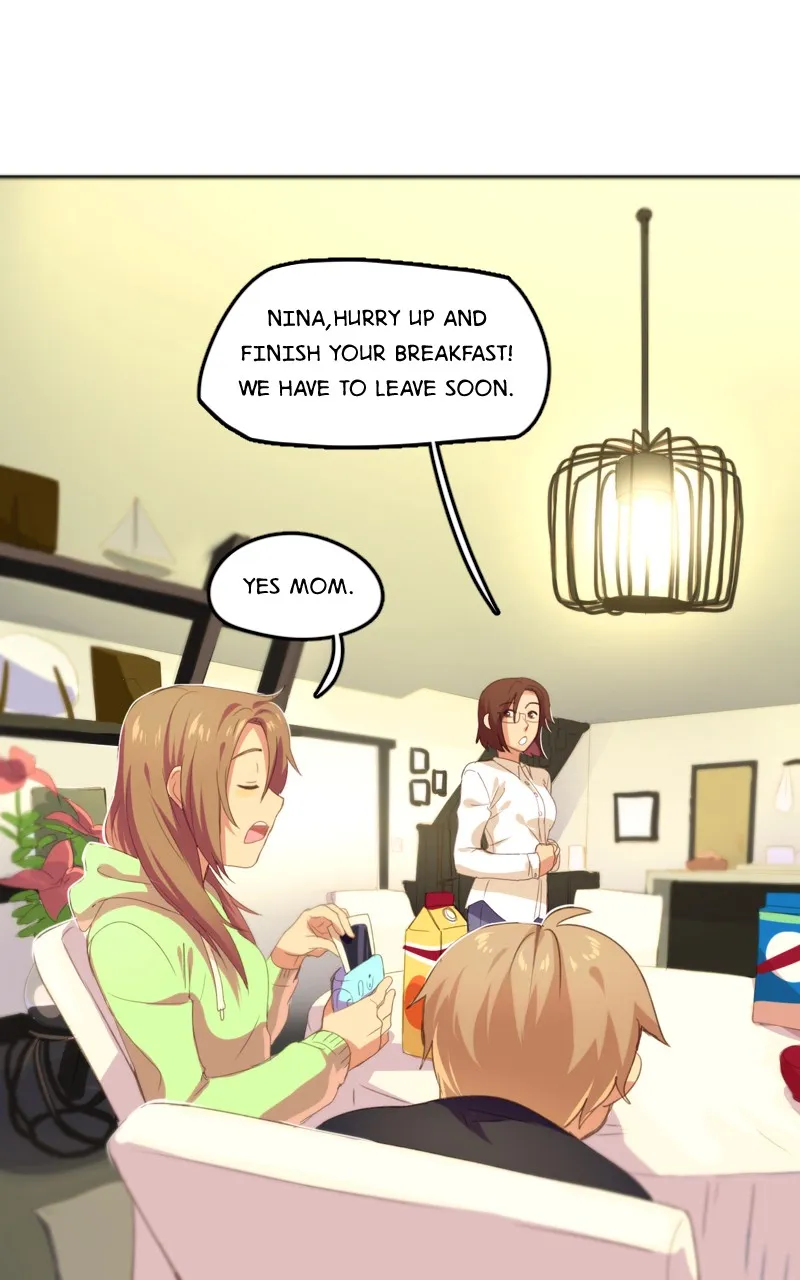 Lalin's Curse Chapter 11 page 8 - 