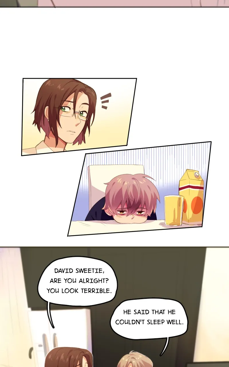 Lalin's Curse Chapter 11 page 9 - 