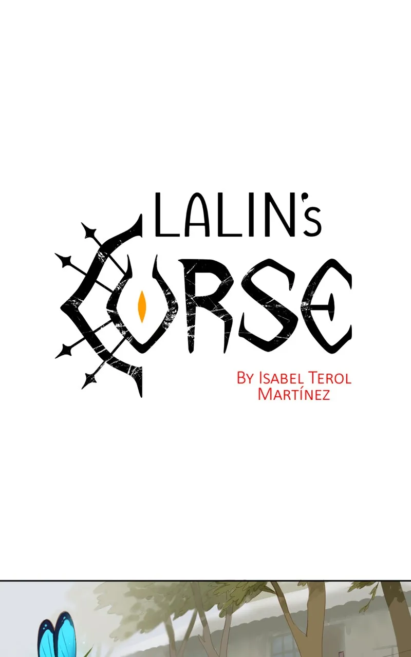 Lalin's Curse Chapter 12 page 1 - 